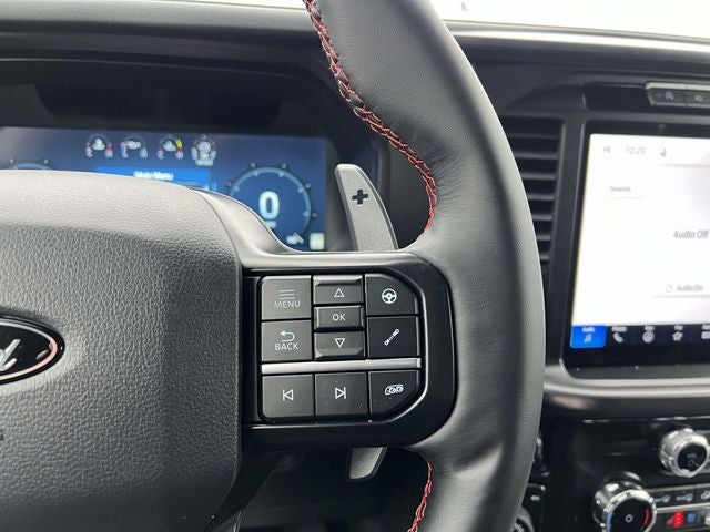 2026 Ford F-150 Raptor 37 PKG