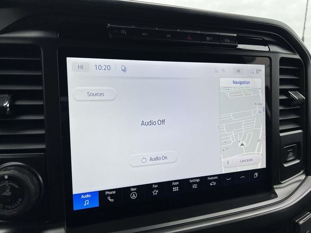 2026 Ford F-150 Raptor 37 PKG