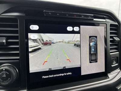 2026 Ford F-150 Raptor 37 PKG