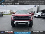 2026 Ford F-150 Raptor 37 PKG