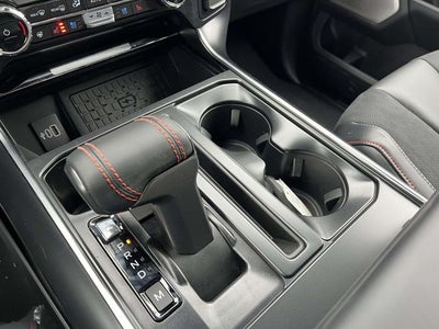 2026 Ford F-150 Raptor 37 PKG