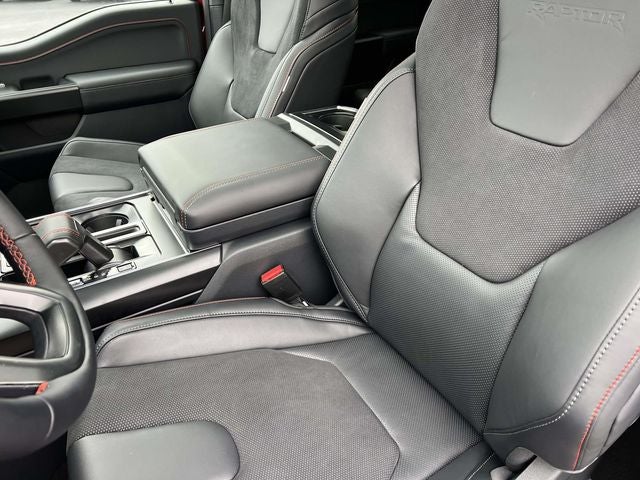 2026 Ford F-150 Raptor 37 PKG