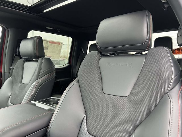 2026 Ford F-150 Raptor 37 PKG