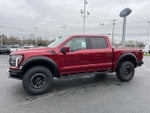 2026 Ford F-150 Raptor 37 PKG
