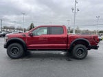 2026 Ford F-150 Raptor 37 PKG