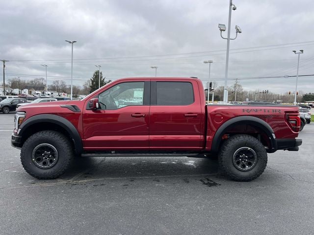 2026 Ford F-150 Raptor 37 PKG