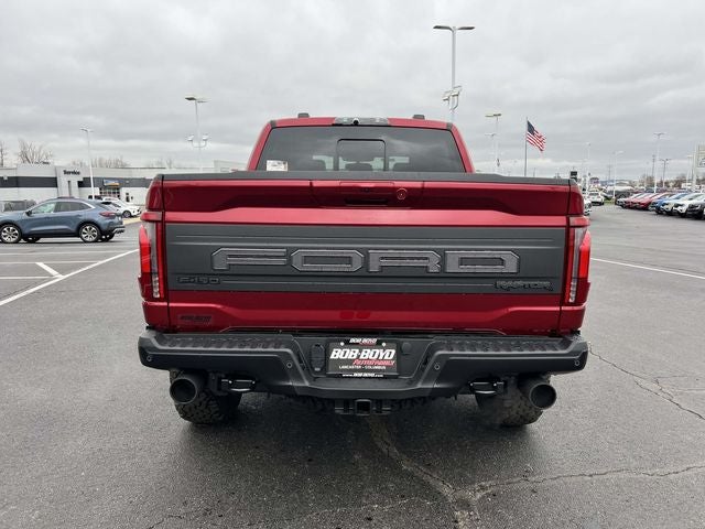 2026 Ford F-150 Raptor 37 PKG