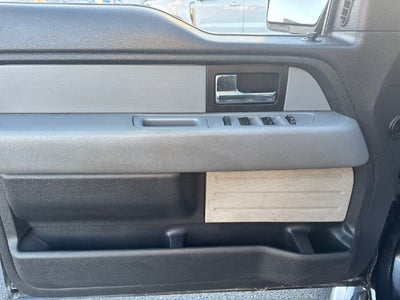 2013 Ford F-150 XL