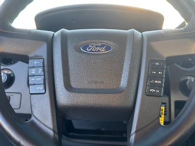 2013 Ford F-150 XL