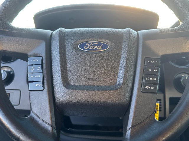 2013 Ford F-150 XL