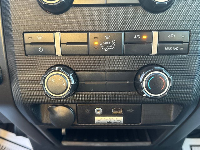 2013 Ford F-150 XL
