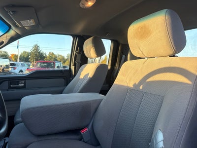 2013 Ford F-150 XL