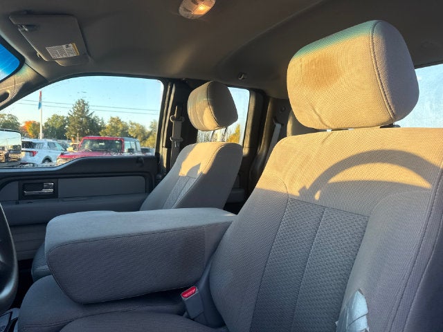 2013 Ford F-150 XL