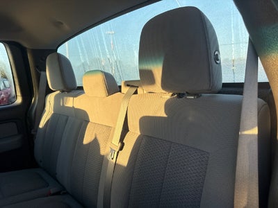 2013 Ford F-150 XL