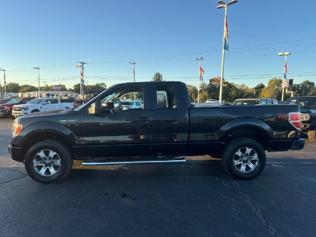 2013 Ford F-150 XL