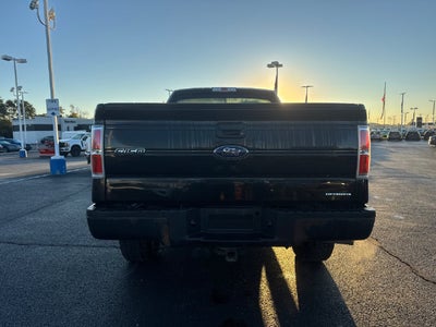 2013 Ford F-150 XL