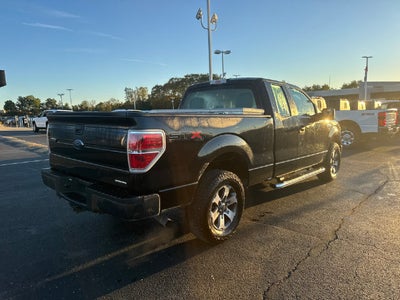 2013 Ford F-150 XL