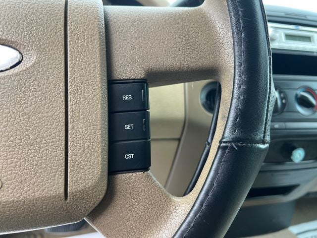 2007 Ford F-150 XLT