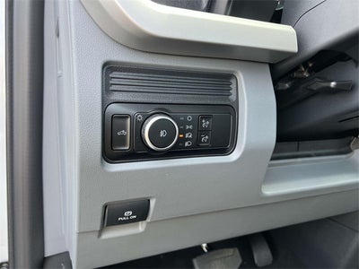 2025 Ford F-250SD XL