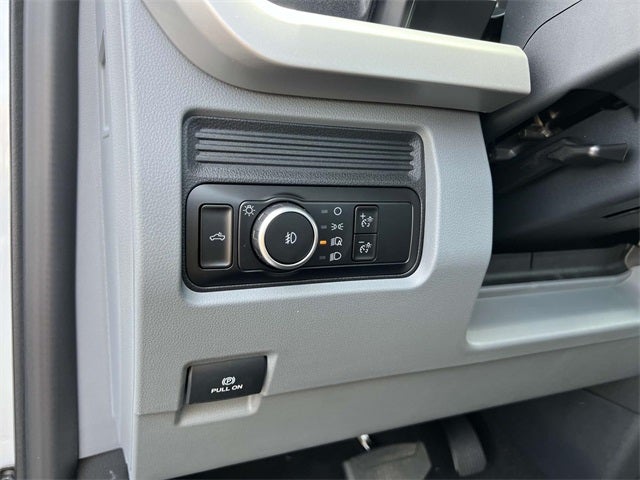 2025 Ford F-250SD XL