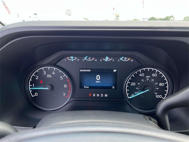 2025 Ford F-250SD XL