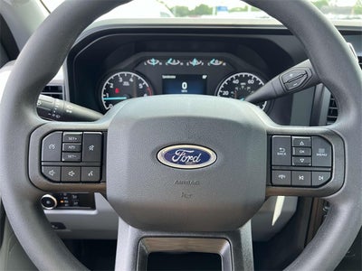 2025 Ford F-250SD XL