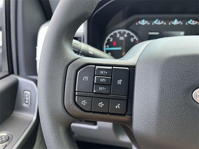 2025 Ford F-250SD XL