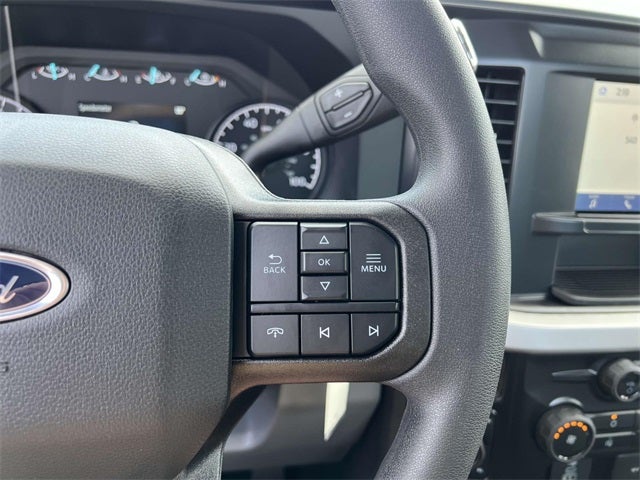 2025 Ford F-250SD XL