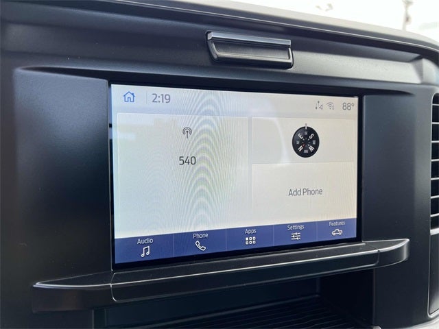 2025 Ford F-250SD XL