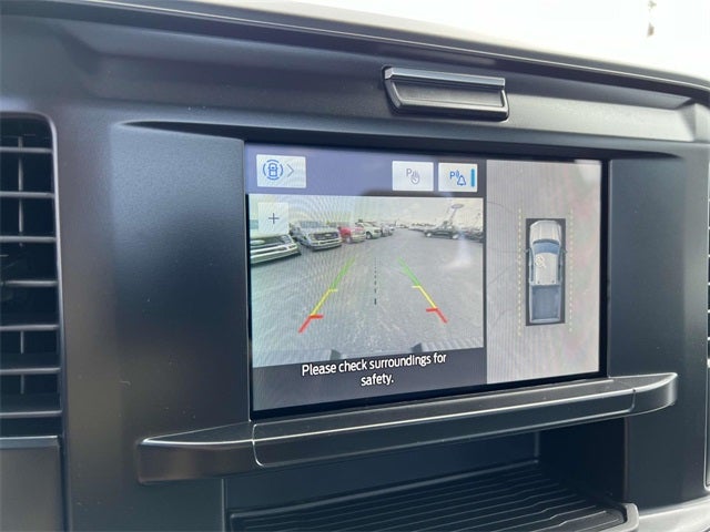 2025 Ford F-250SD XL