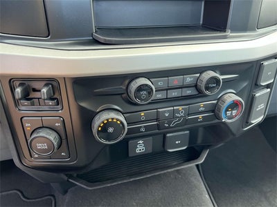 2025 Ford F-250SD XL