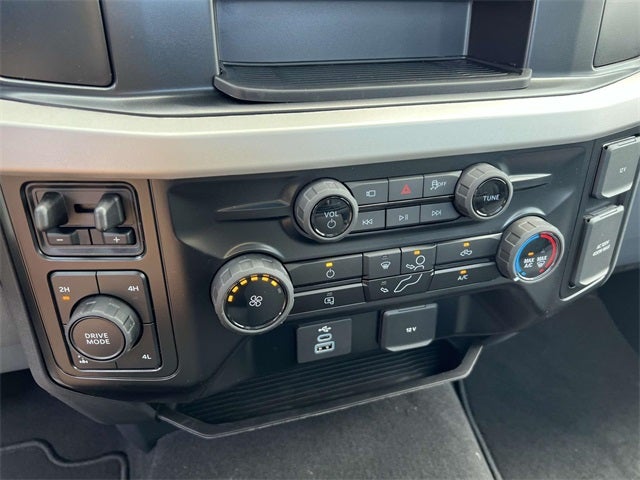 2025 Ford F-250SD XL