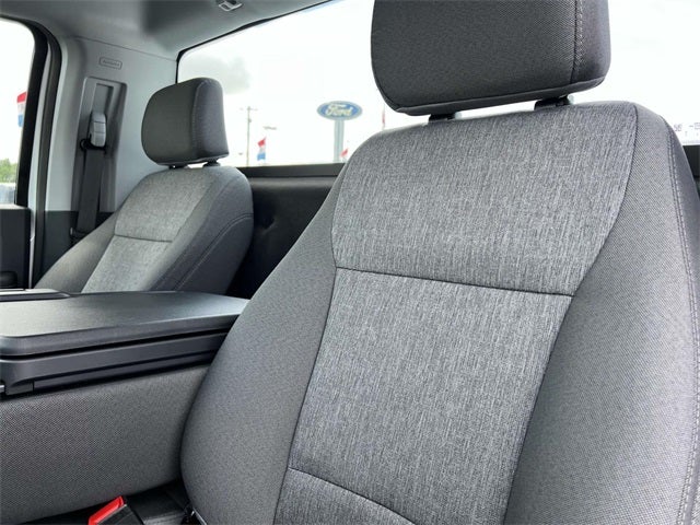 2025 Ford F-250SD XL