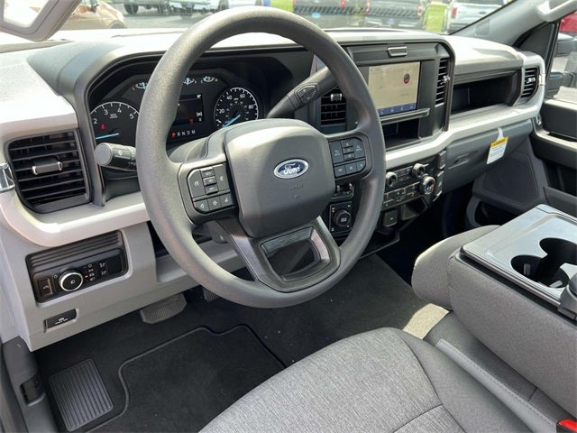 2025 Ford F-250SD XL