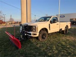 2025 Ford F-250SD XL