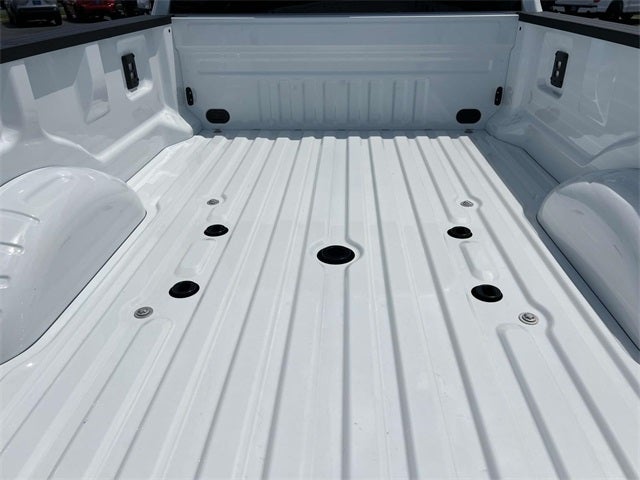 2025 Ford F-250SD XL