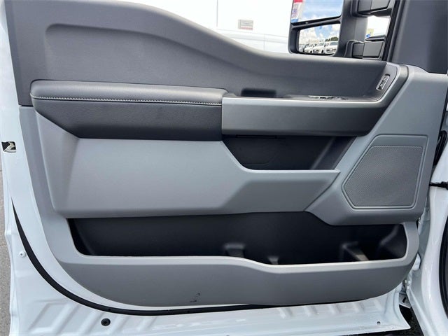 2025 Ford F-250SD XL