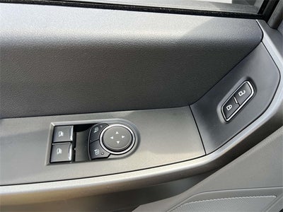 2025 Ford F-250SD XL