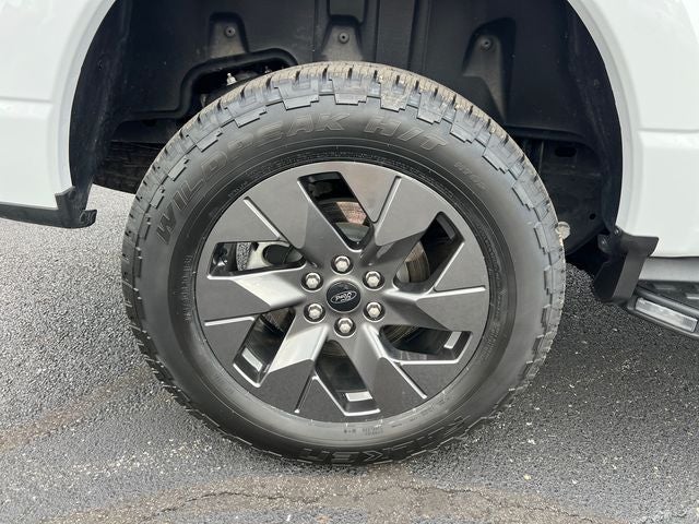2023 Ford F-150 Lightning XLT