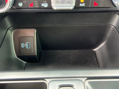 2023 Ford F-150 Lightning XLT