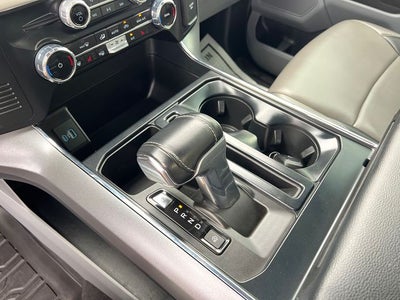 2023 Ford F-150 Lightning XLT