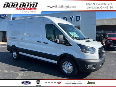 2026 Ford Transit-150 Base