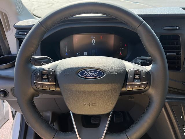 2026 Ford Transit-150 Base