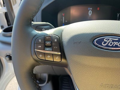 2026 Ford Transit-150 Base