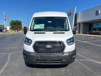 2026 Ford Transit-150 Base