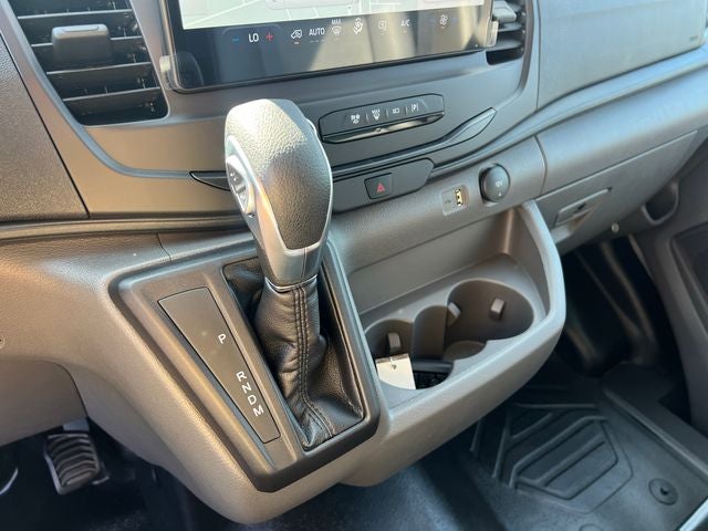 2026 Ford Transit-150 Base