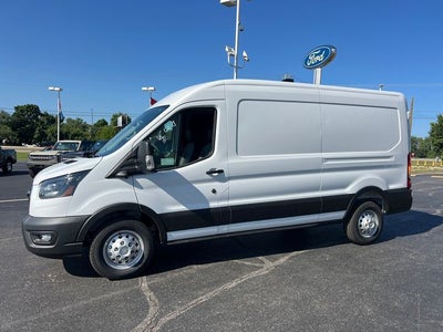 2026 Ford Transit-150 Base