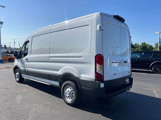 2026 Ford Transit-150 Base