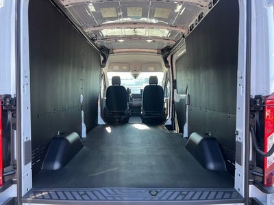2026 Ford Transit-150 Base