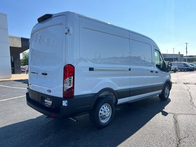 2026 Ford Transit-150 Base